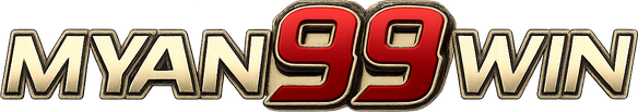myan99 win logo